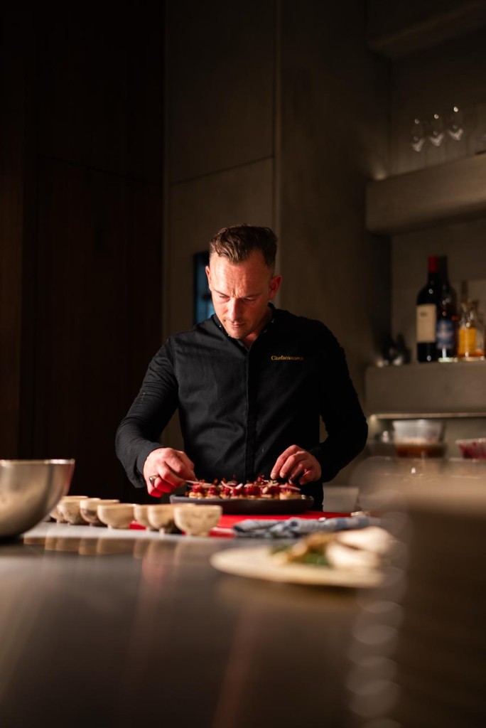 Ik zoek een horeca professional