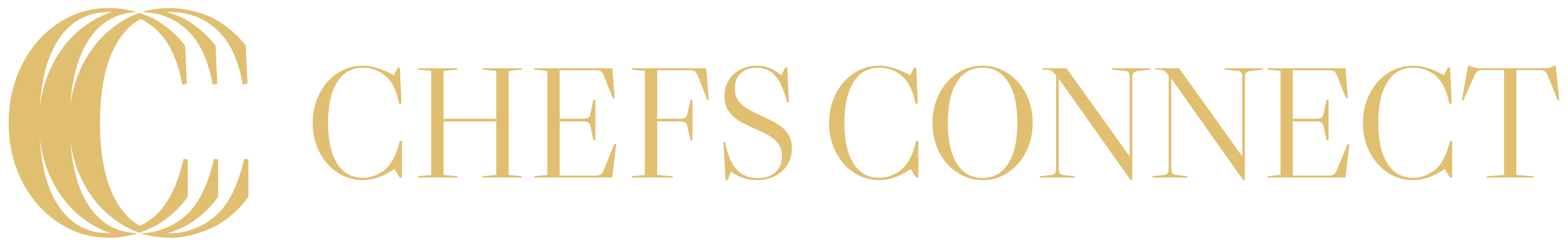 Chefs Connect