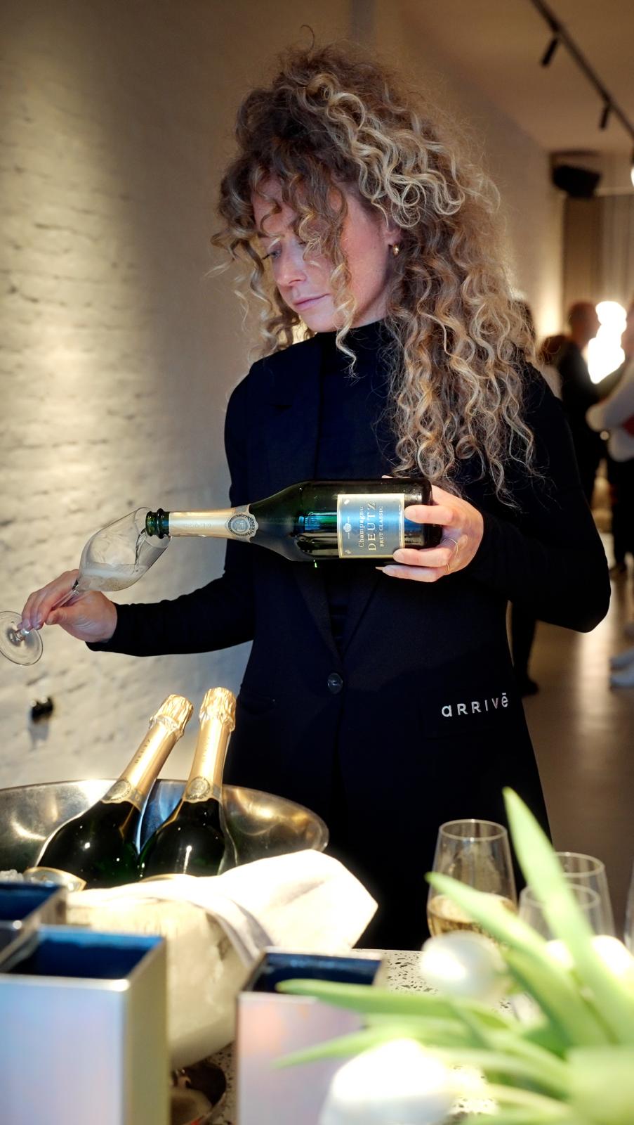 Ik ben een horeca professional