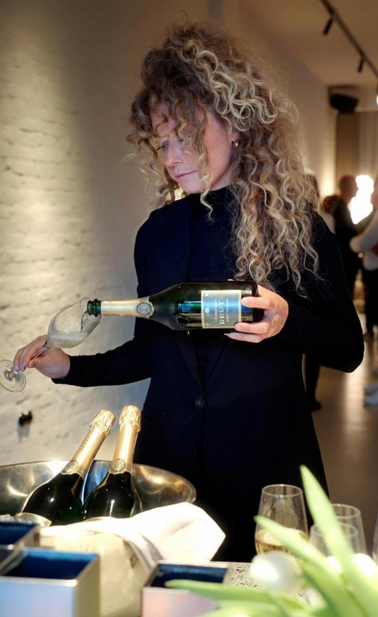 Persoonlijke benadering